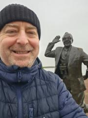Michael Kinsella