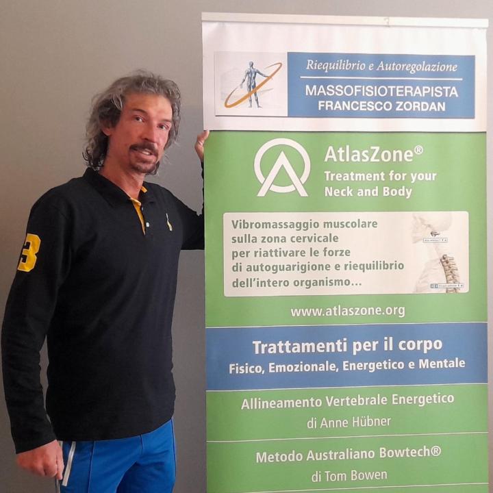 Francesco Zordan