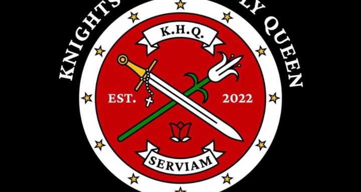 Knights of the Holy Queen