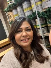 Jen Ramkissoon