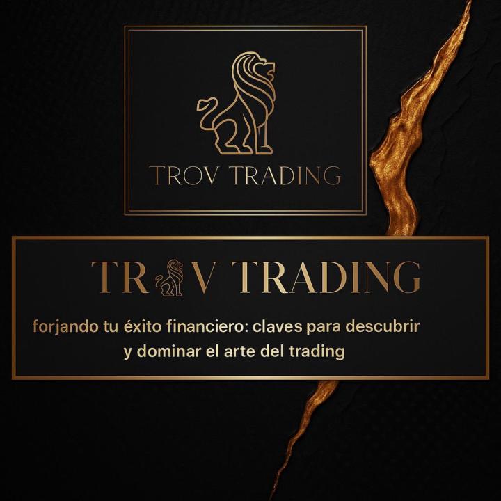 Trov Trading