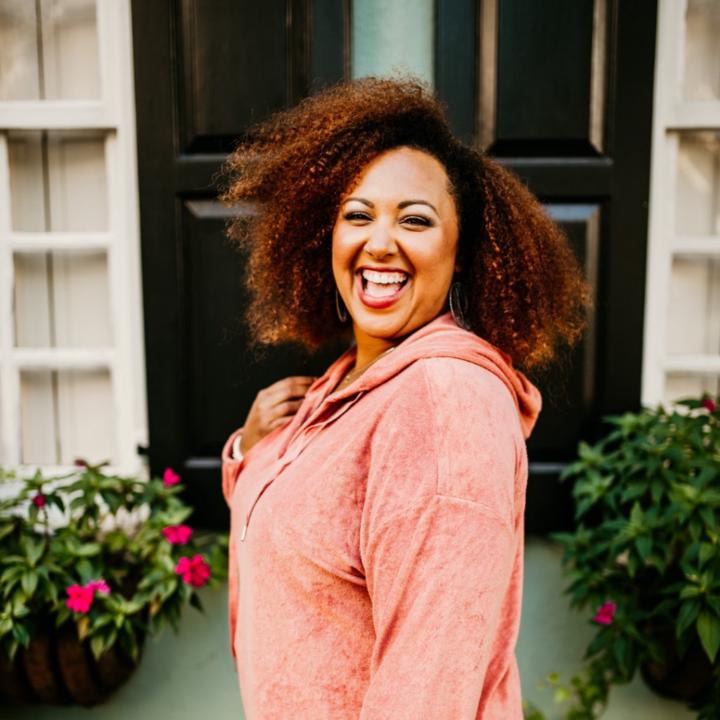 Monet Carpenter