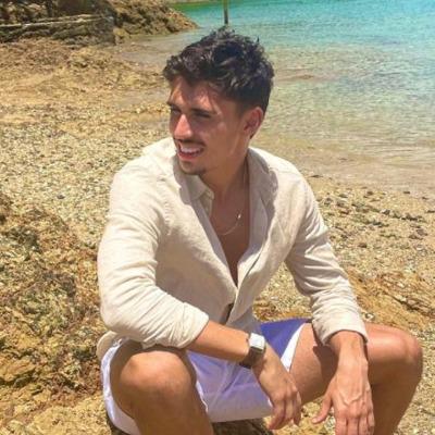 Nicholas Fonseca