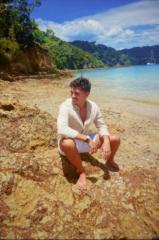 Nicholas Fonseca