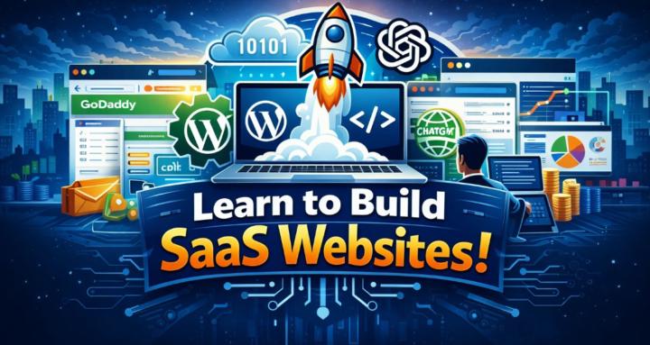 Site in a Night With ChatGPT