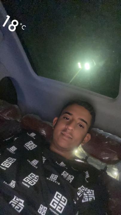 Ahmed Mohamed