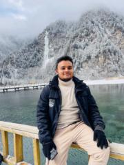 Md mobashir hossian Sifat