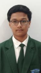 Harsh Nakarani