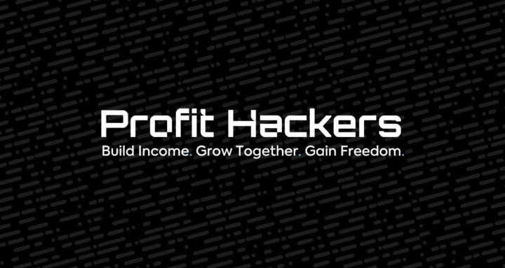 Profit Hackers 