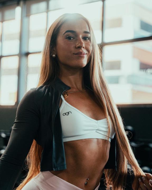 Olaia Salbide