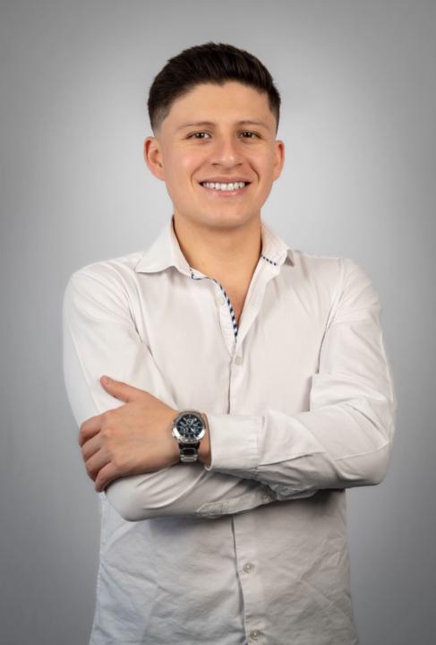 Anthony Tapia