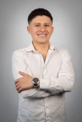 Anthony Tapia
