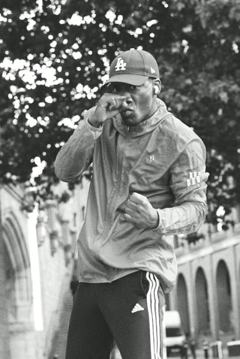 Steven Gallante