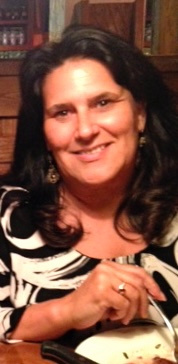 Yvonne Berriatua