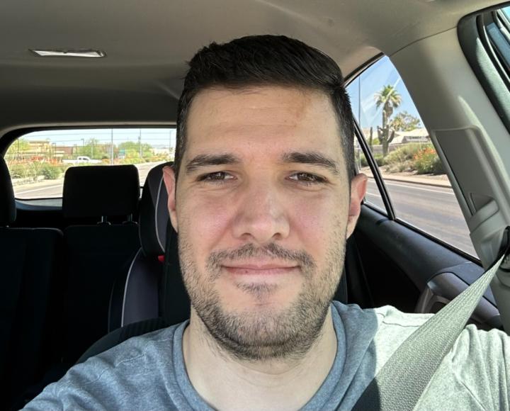 David Flansburg