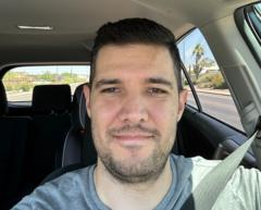David Flansburg