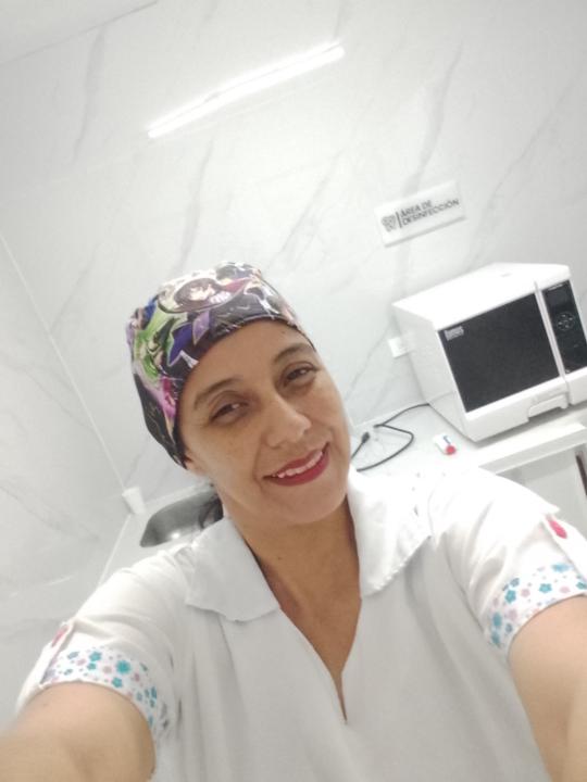 Susana Ariad