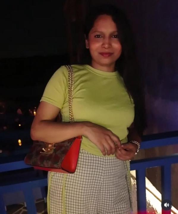 Babli Sharma