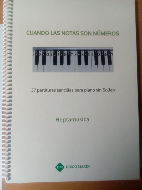 Antonio Heptamusica