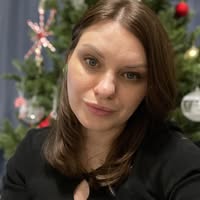 Yuliia Lisnykivska