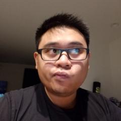 Anthony Dela Pena