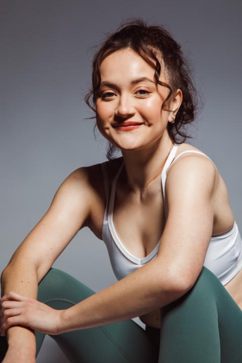 Laura Harrison
