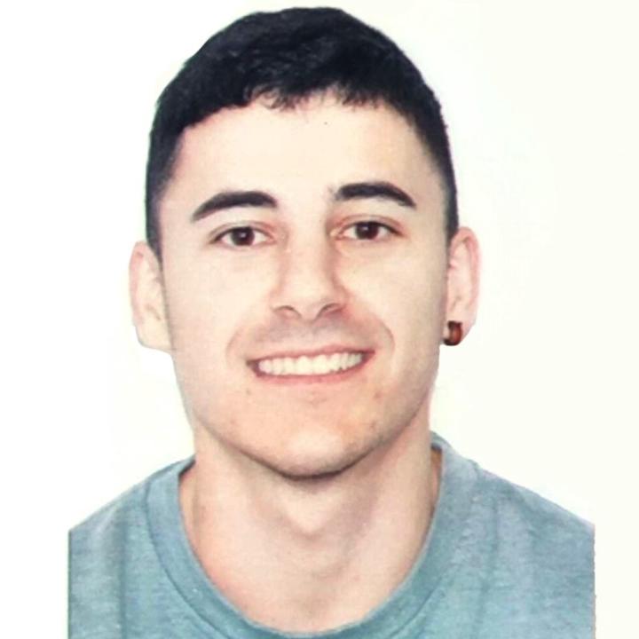 Carlos Padillo