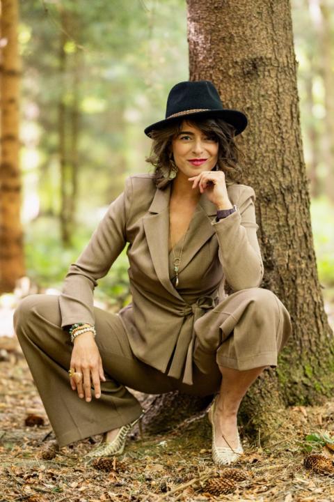 Pia Eggimann