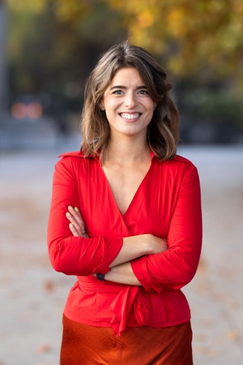 Pia Eggimann