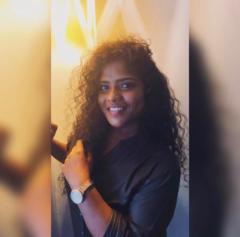 Bhavadharani Srinivasan