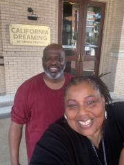Sonya Wilson-Bailey