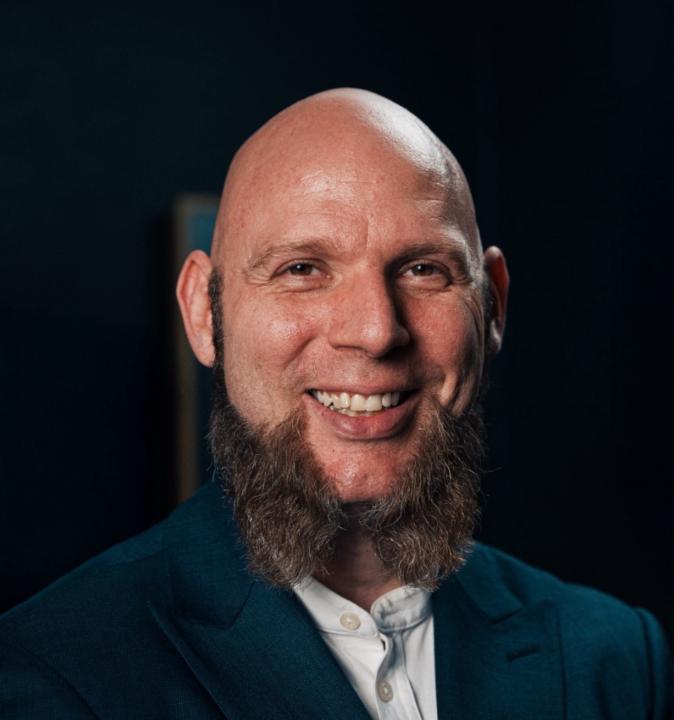 Roland Nolte