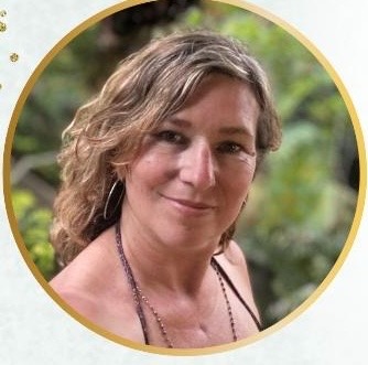 Laurence Monteil