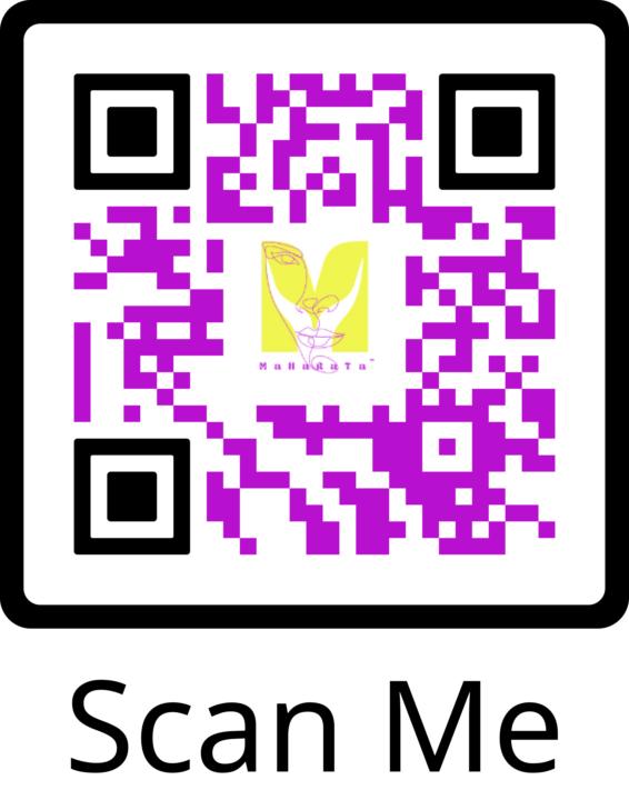 Invite QR Code to Share