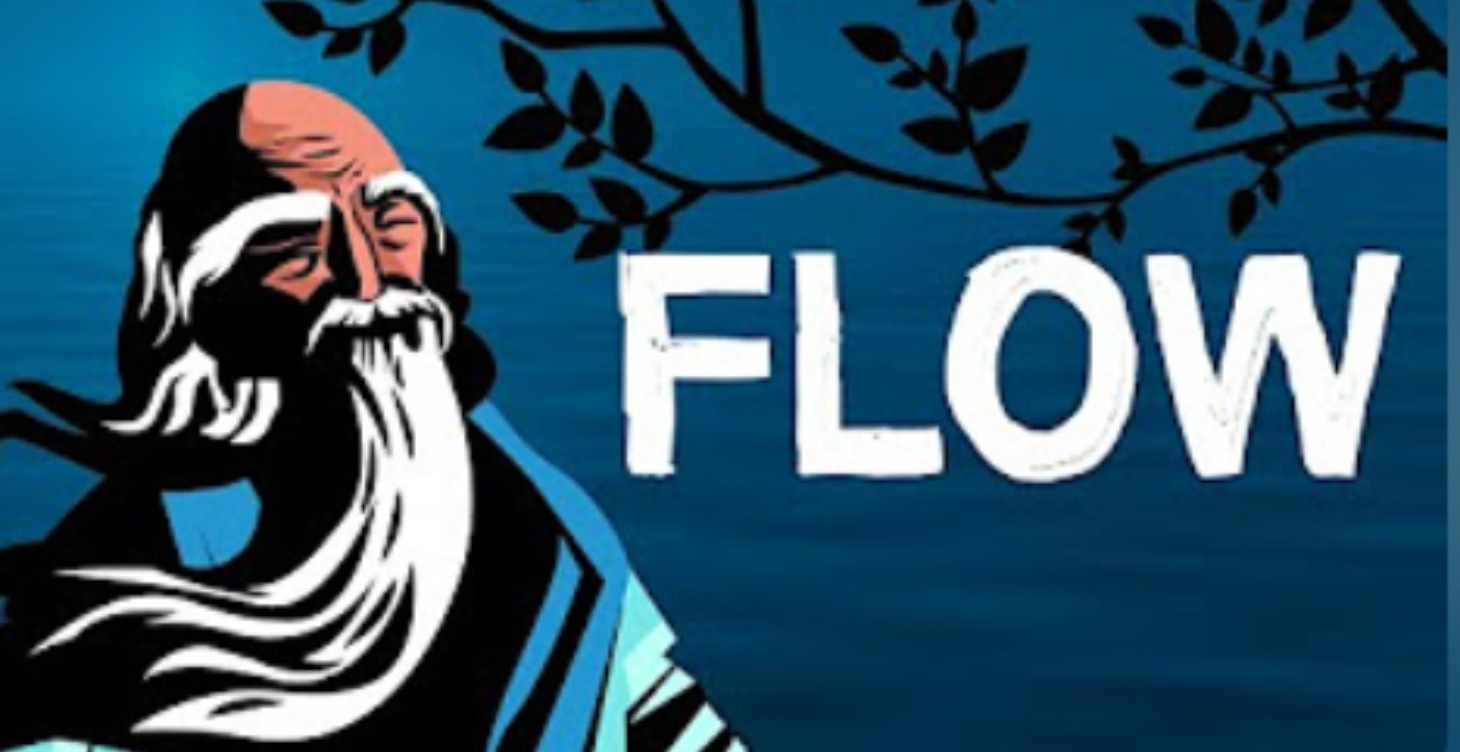 The Science of FLOW