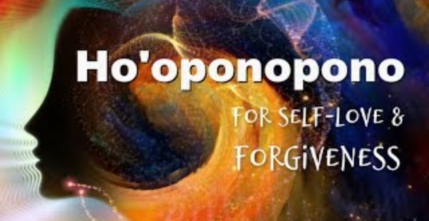 Evaluate your Feelings & Do Ho'Oponopono 1ST📍