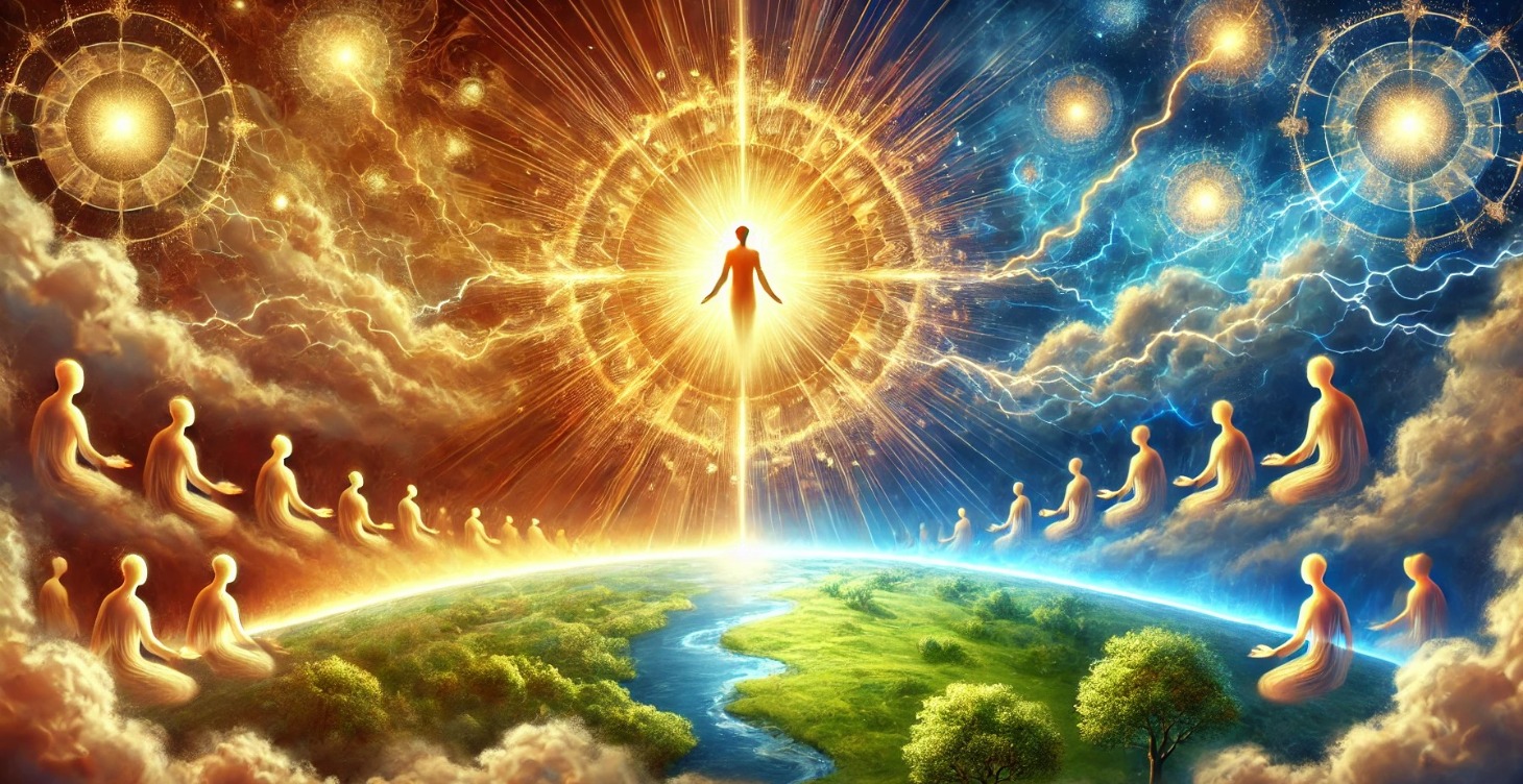 The Great Invocation