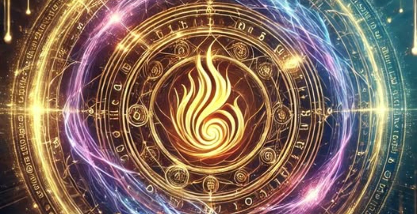 MaHaRaTa™  Soul Wealth Roadmap