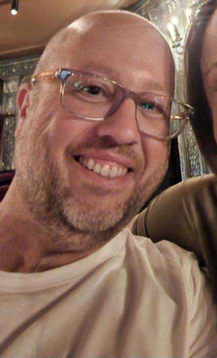 Neal Linton