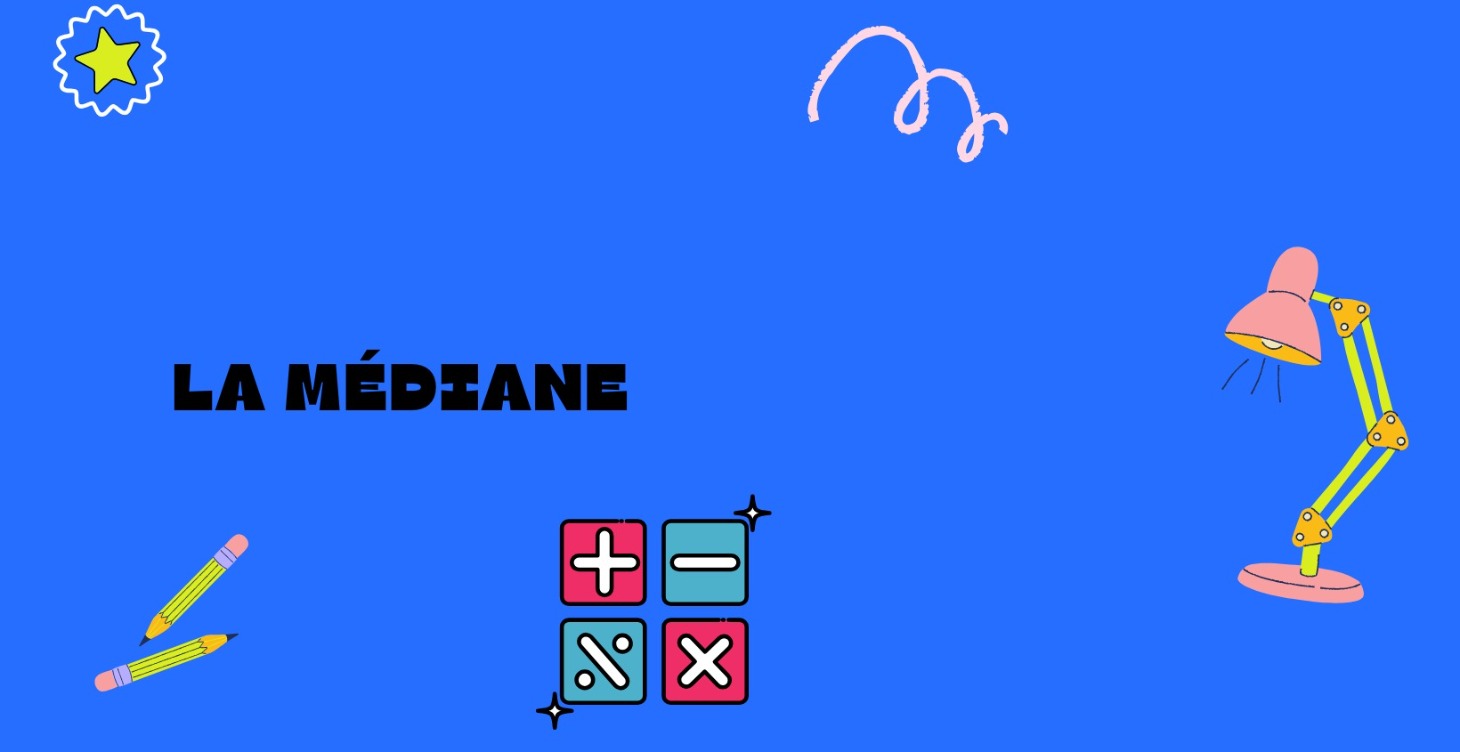 Chapitre 6 : La médiane