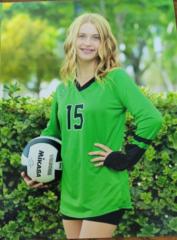 Riley Richardson