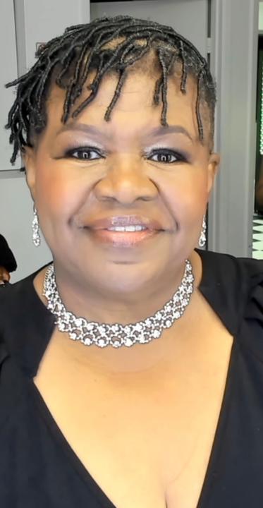 Teria Johnson