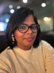Vinutha Gangadhara