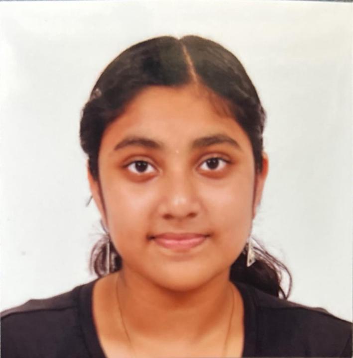Akshara Prabhu