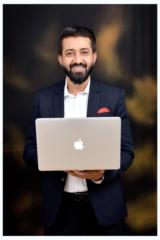 Manish Jain