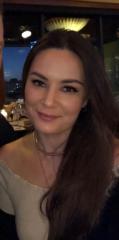 Erin Boviall