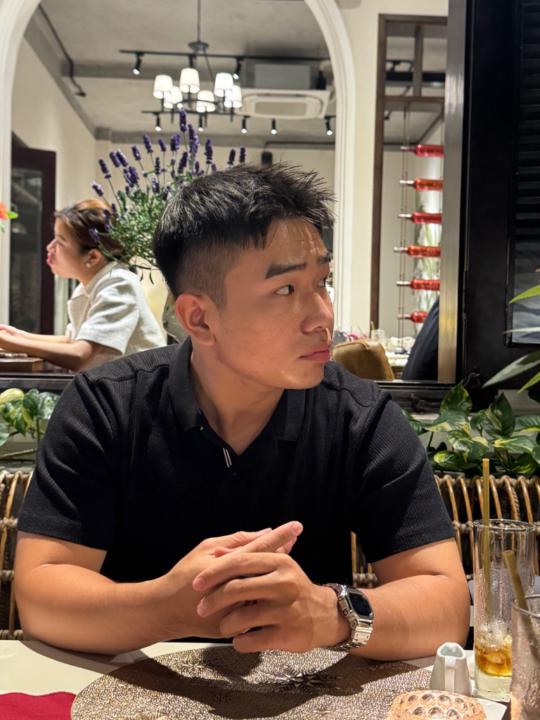 Tú Nguyễn Thanh