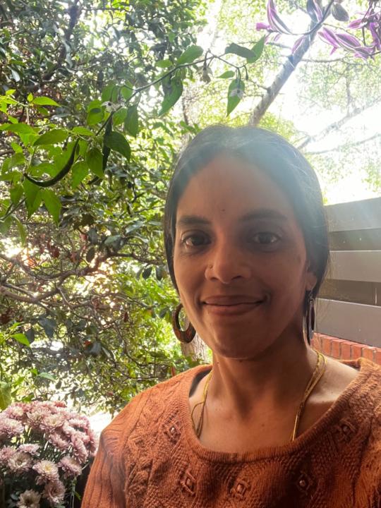 Mohana Angamuthu