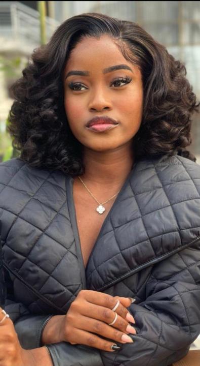 Pauline McCary