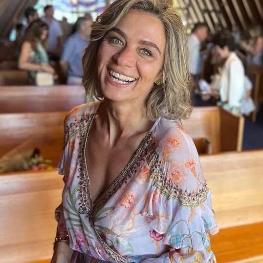 Francesca Lamberti